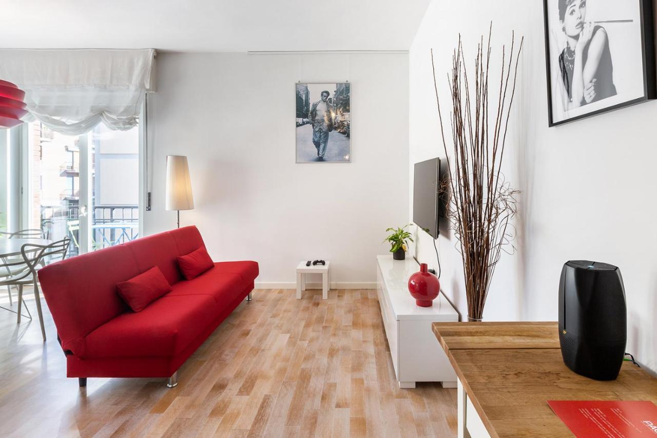 Pao Apartment - Navigatori Verona Exterior photo