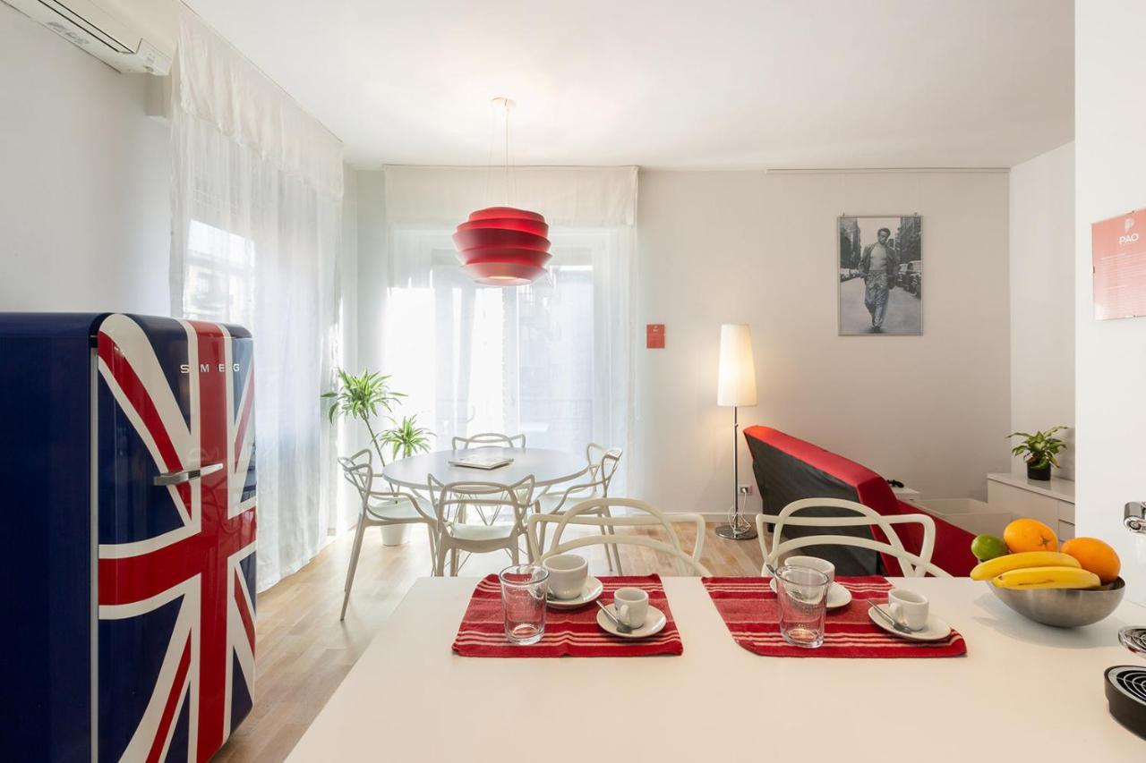 Pao Apartment - Navigatori Verona Exterior photo