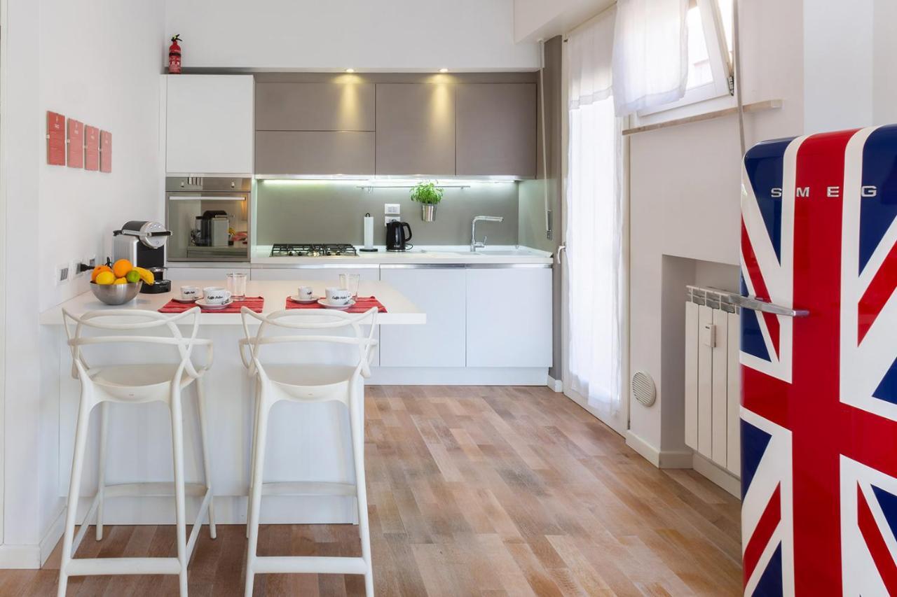 Pao Apartment - Navigatori Verona Exterior photo