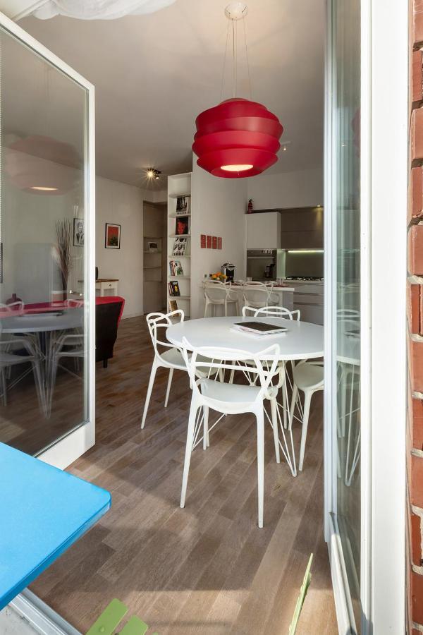 Pao Apartment - Navigatori Verona Exterior photo
