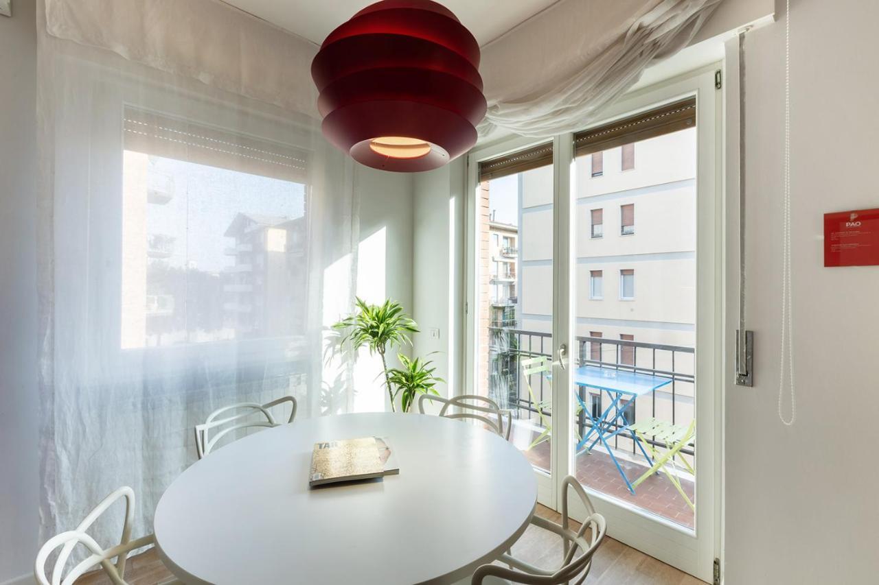 Pao Apartment - Navigatori Verona Exterior photo