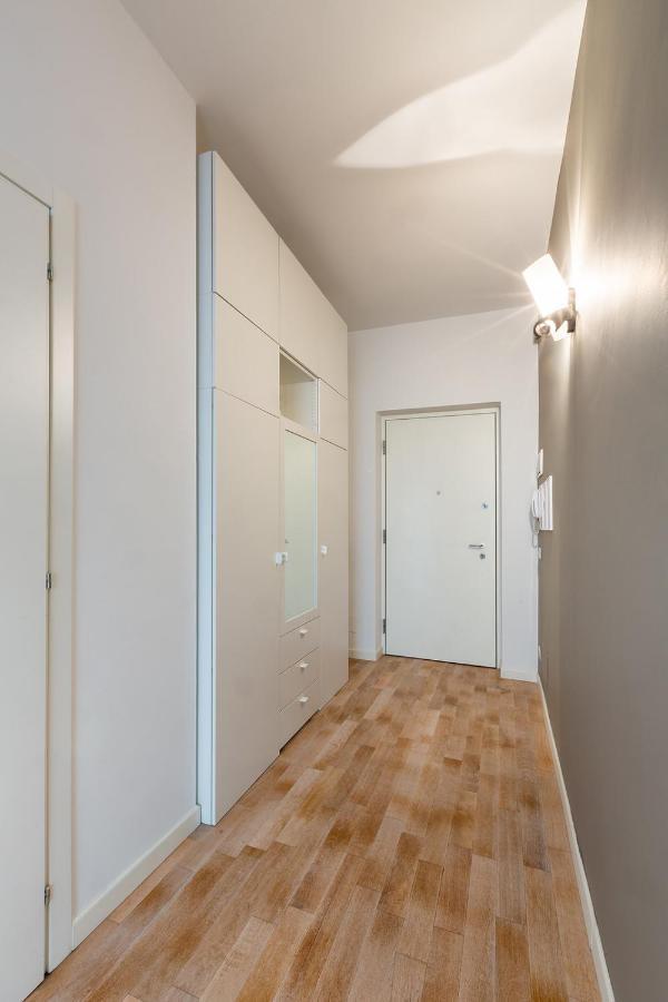 Pao Apartment - Navigatori Verona Exterior photo